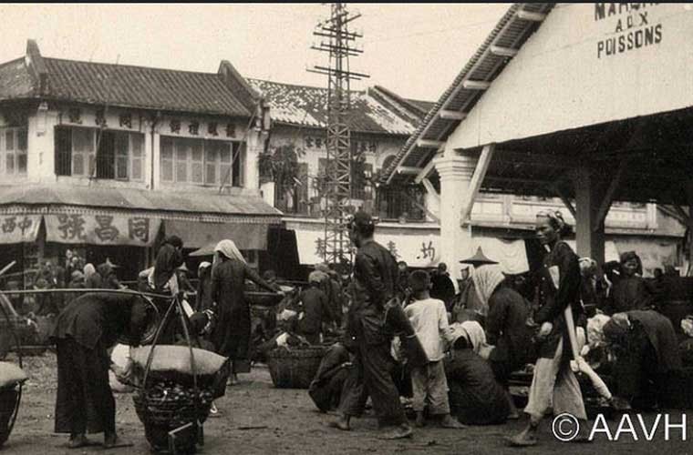 15 anh hiem ve Sai Gon-Cho Lon nam 1925-Hinh-3